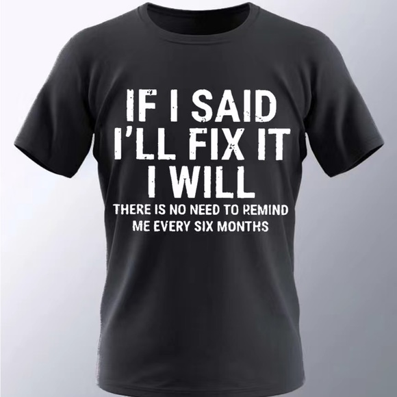 🤣MENS GRAFIC TEES 🤣 - Picture 1 of 2